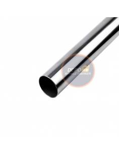 TEAVA INOX LUCIOS 10X1 MM