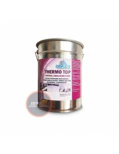 VOPSEA TERMOIZOLANTA ANTICONDENS THERMO PAINT 25L