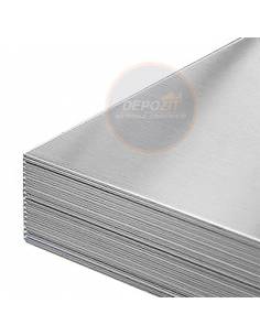 TABLA ALUMINIU 1000X2000 / 8 MM /5083