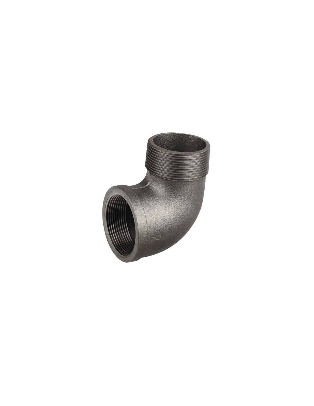 Coturi Metalice Instalatii Apa / Gaze - pret mic cu livrare (2)