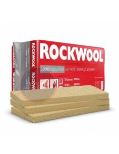 VATA BAZALTICA ROCKWOOL ACOUSTIC 200MM / 2.16 MP