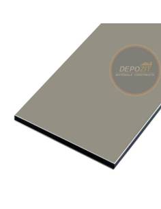 PLACA BOND ALB/SILVER 9006 / 3 MM  / 2050X3050MM