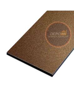 PLACA BOND CUPRU / 4 MM / 1500X4050 MM