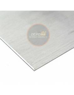 TABLA INOX MATA LAMINATA LA CALD 2000X5710 / 6 MM