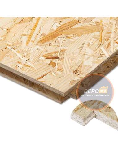 OSB NUT FEDER 12 MM