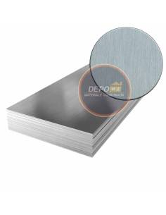 TABLA TITAN ZINC 0.7 MM / 1000X2000 MM