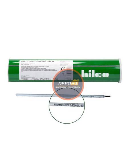 ELECTROZI INOX HILCHROME 308R