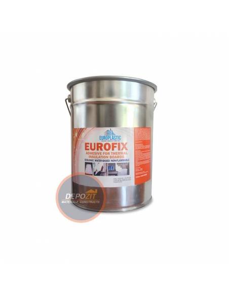 ADEZIV ACRILIC APLICATII MULTIPLE EUROFIX PS 20 KG