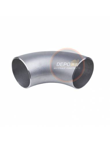 COT INOX TRAS 33.4 X 2.77 MM