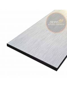 PLACA BOND ALUMINIU PERIAT 3 MM / 1500X4050 MM