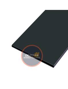PLACA ALUCOBOND GRI 7016 / 3 MM