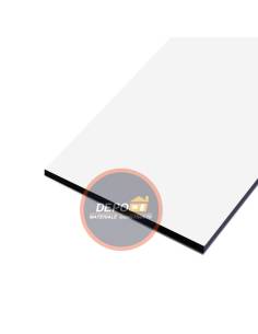 PLACA ALUCOBOND ALB 9003