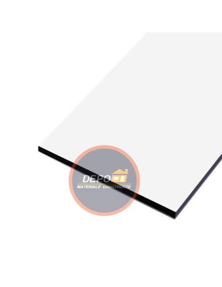 PLACA ALUCOBOND ALB 9003