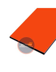 ALUCOBOND PORTOCALIU 2004