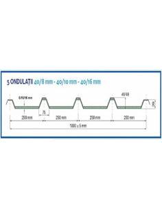 LUMINATOR ACOPERIS DIN POLICARBONAT 2