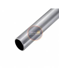 TEAVA INOX ROTUNDA