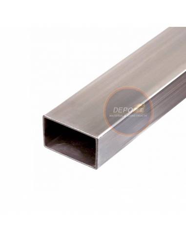 Teava Rectangulara Inox 30x20x2 mm - pret mic livrare rapida