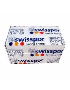 POLISTIREN EXPANDAT IGNIFUGAT EPS 60 SWISSPOR 20MM