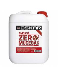 AMORSA OSKAR ZERO MUCEGAI 10L