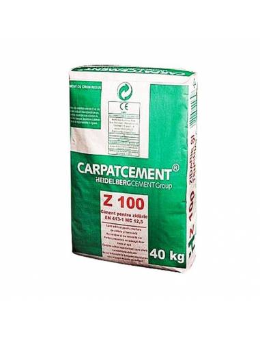 Carpatcement