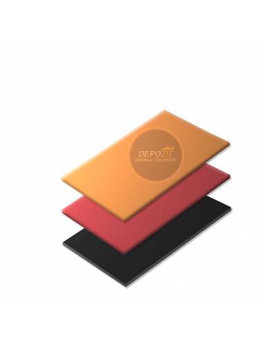 PLEXIGLAS COLOR
