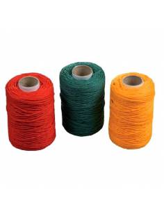 ROLE SFORI UNIVERSALE COLORATE 2MM / 50M, 3/SET