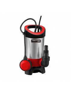 POMPA SUBMERSIBILA CU FLOTOR TRYTON - 1100W