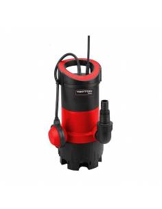 POMPA SUBMERSIBILA CU FLOTOR TRYTON - 750W