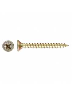 SURUB PT LEMN CAP INECAT 5 X 30 MM / 1000 BUC