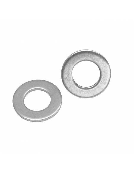 SAIBA PLATA 5 MM / 1000 BUC