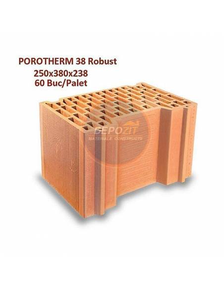 POROTHERM 38 ROBUST
