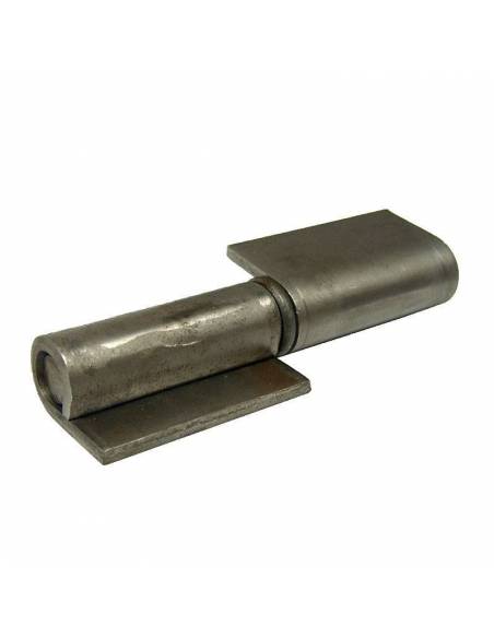 BALAMA SUDURA CU TALPA 140 X 4 MM