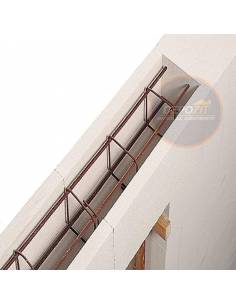 BUIANDRUG YTONG D0.5 600X200X250 2