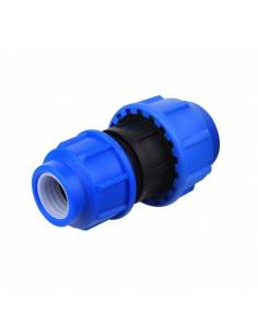CUPLA REDUSA PEHD 20-32 MM