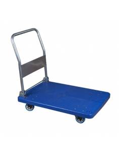 CARUCIOR MARFA PLATFORMA PVC 150 KG