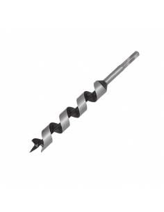 BURGHIU LEMN 12 MM TIP SFREDEL / 235 MM