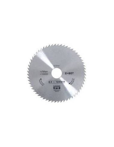 PANZA CIRCULARA LEMN 115 MM