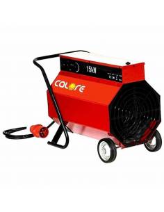 TUN DE CALDURA ELECTRIC 15 KW -  C15