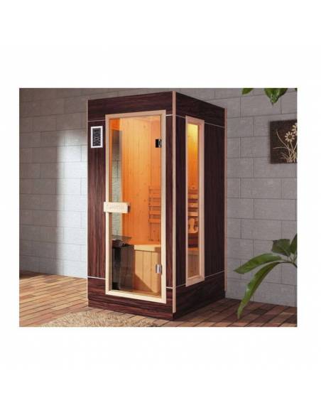 SAUNA TRADITIONALA WS-90FD