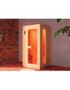 SAUNA TRADITIONALA WS-93FX