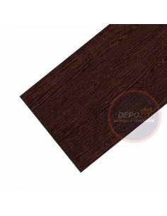 MDF WENGE 1 FATA 2800X2090 /2.5MM