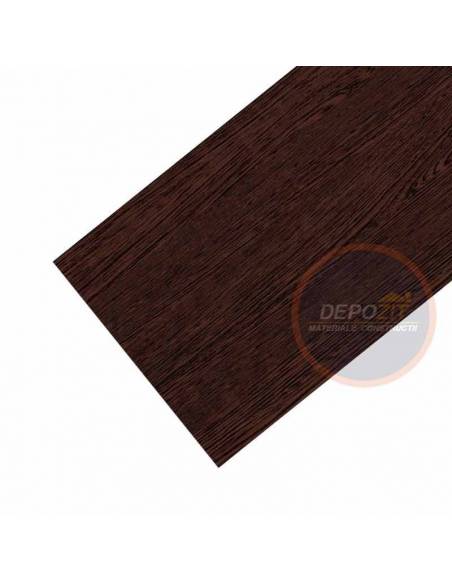 MDF MELAMINAT WENGE