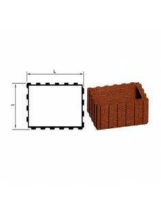 JARDINIERE BETON SABA 2