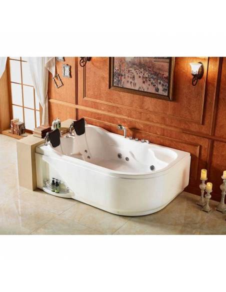 CADA HIDROMASAJ SPA Q-315R