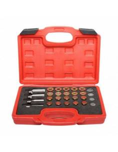 TRUSA REPARATIE BUSOANE BAIE DE ULEI M13-M20 - 64P.