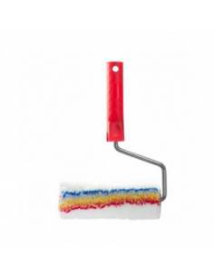 TRAFALET SUPRAFETE INEGALE CU MANER - 180X50MM
