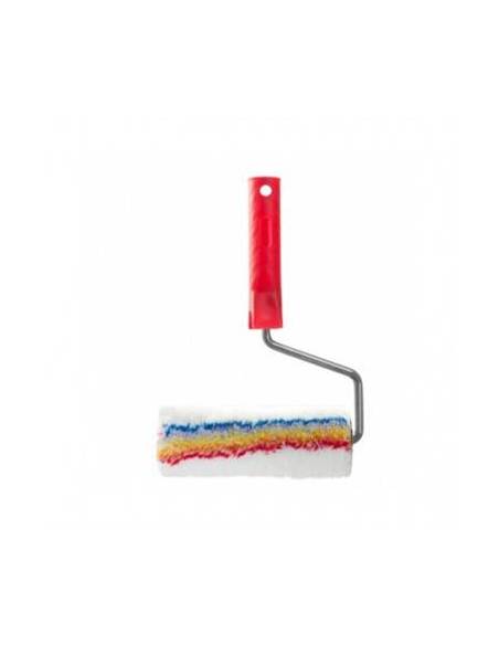 TRAFALET SUPRAFETE INEGALE CU MANER - 180X50MM