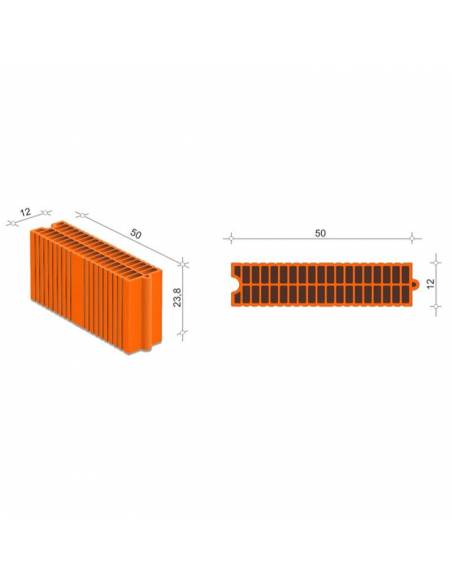 CARAMIDA EUROTHERM SERBIA 500x120x238 N+F