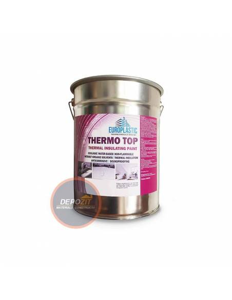 VOPSEA TERMOIZOLANTA ANTICONDENS THERMO TOP 10L