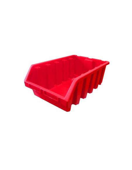 CUTIE DEPOZITARE PLASTIC - ROSIE